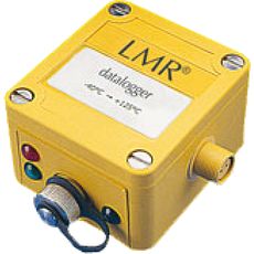 Loggers de température IP68