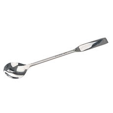 Cuillères / spatules inox