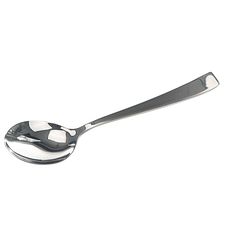 Cuillères standard acier inox