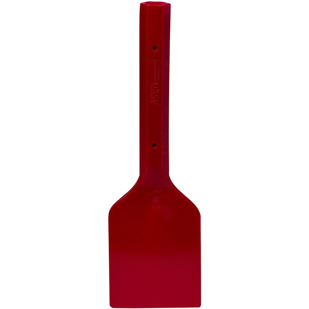 Raclettes géantes en HDPE