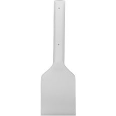 Raclettes géantes en LDPE