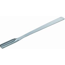 Pelle à doser en acier inox