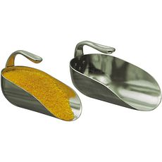 Pelles aluminium