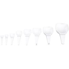Kit cuillères doseuses polystyrène
