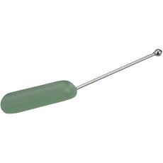Pelle inox à manche long inox recouvert de Téflon®