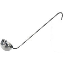 Louches inox