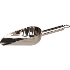 Pelles pharmaceutiques acier inox