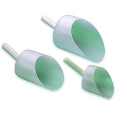 Pelles géantes cylindriques en polyéthylène HDPE