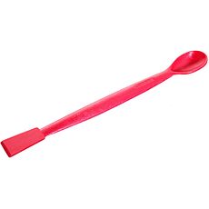Cuillères-spatules en polypropylène