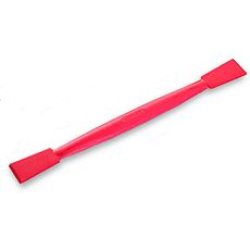 Double-spatules en polypropylène