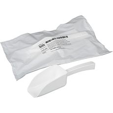 Pelles de prélèvement à usage unique stériles en bioplastique