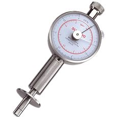 Pénétromètres manuels