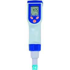 Multiparamètre LMR® pH / mV / °C / conductivité / TDS / salinité