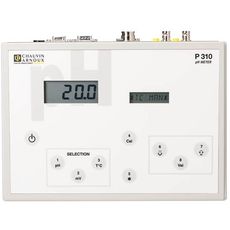pH / mV / °C-mètre P 310 
