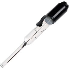 Electrodes de référence à combiner pour argentimétrie en verre- BR44 