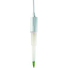 Électrodes pH, PVDF spéciale agro-alimentaire