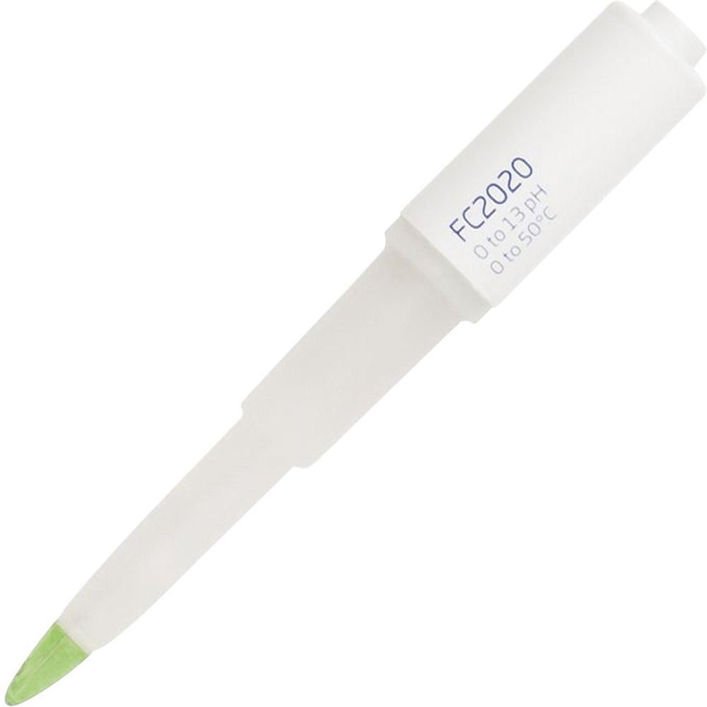 Electrodes intelligentes pour appareils EdgeTM HANNA®