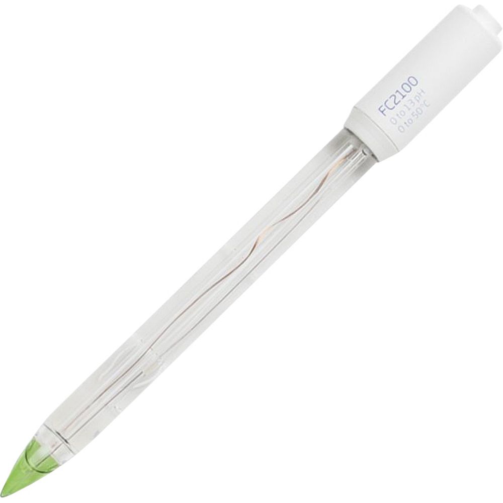 Electrodes intelligentes pour appareils EdgeTM HANNA®