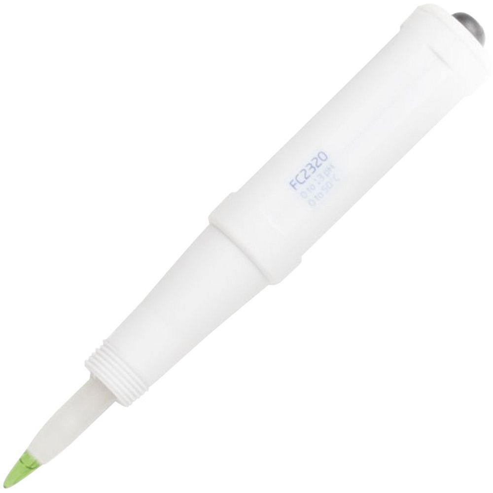 Electrodes intelligentes pour appareils EdgeTM HANNA®