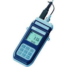 Multiparamètre datalogger DELTA OHM® HD2156.2