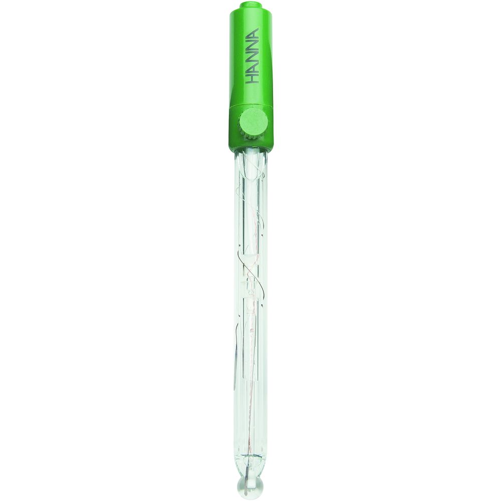 Electrodes intelligentes pour appareils EdgeTM HANNA®