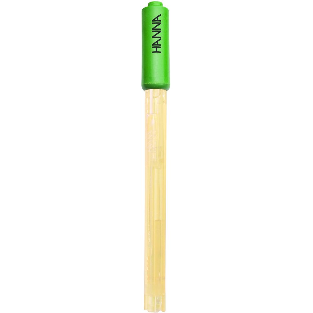 Electrodes intelligentes pour appareils EdgeTM HANNA®