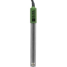 Électrode pH spécial eaux usées pour appareils HANNA®