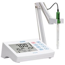 Multiparamètre de paillasse modulaires HANNA®, série HI2600 électrodes interchangeables