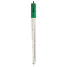 Électrode pH REDOX combinée verre à remplissage