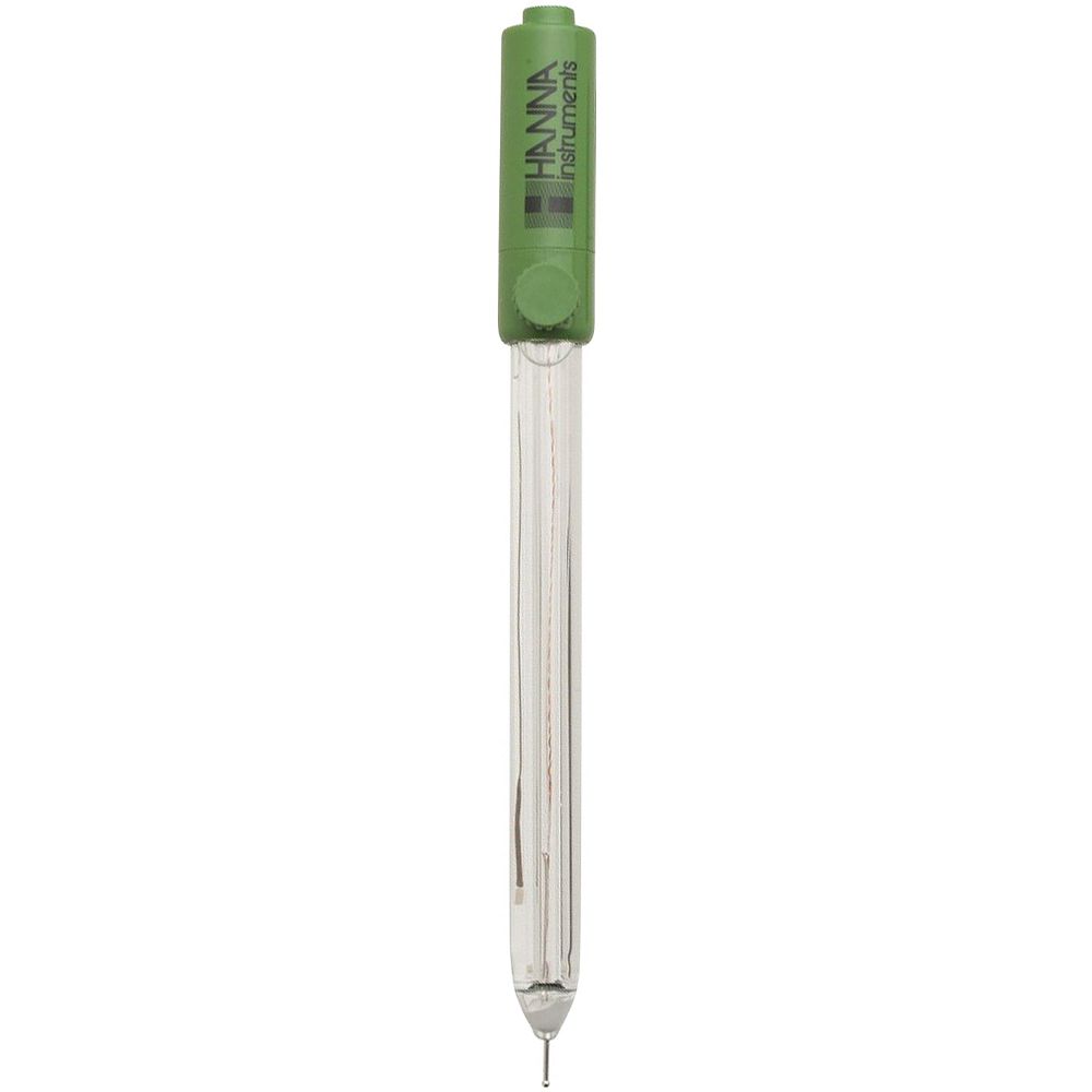 Electrodes intelligentes Rédox pour EdgeTM