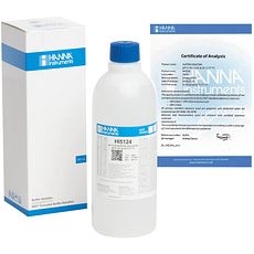 Solution tampon pH exactitude ±0,01 