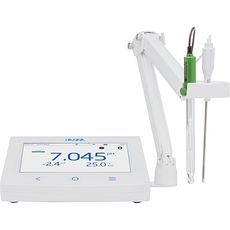 Multiparamètre modulaire pH/Rédox/ISE