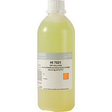 Solutions de test ORP (REDOX)