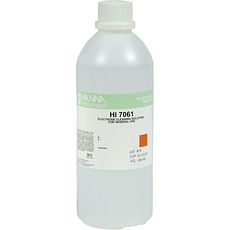 Solutions de nettoyage pour électrodes