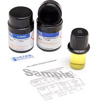 Solutions étalons Cal Check