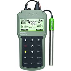 Multiparamètre HANNA® HI98191
