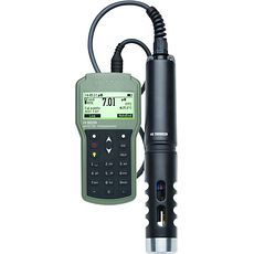 Multiparamètre à électrode combinée HANNA® HI98194 11 paramètres