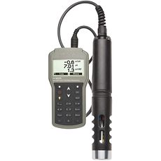 Multiparamètre à électrode combinée HANNA® HI98196 9 paramètres