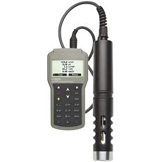 Multiparamètre à électrode combinée HANNA® HI98195 6 paramètres