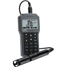 Multiparamètre 3 électrodes au choix HANNA® HI98199