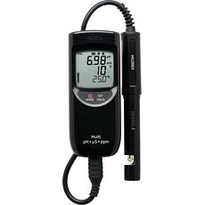 Multiparamètres HANNA® 991300 / 991301