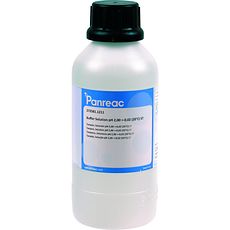 Solutions tampon pH PANREAC®