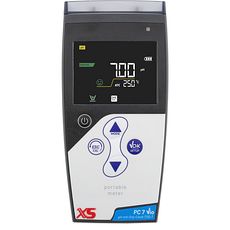 Multiparamètres portables PC 7 VIO avec technologie DHS