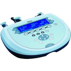 pH / mV / °C-mètre de paillasse DELTA OHM® HD2205