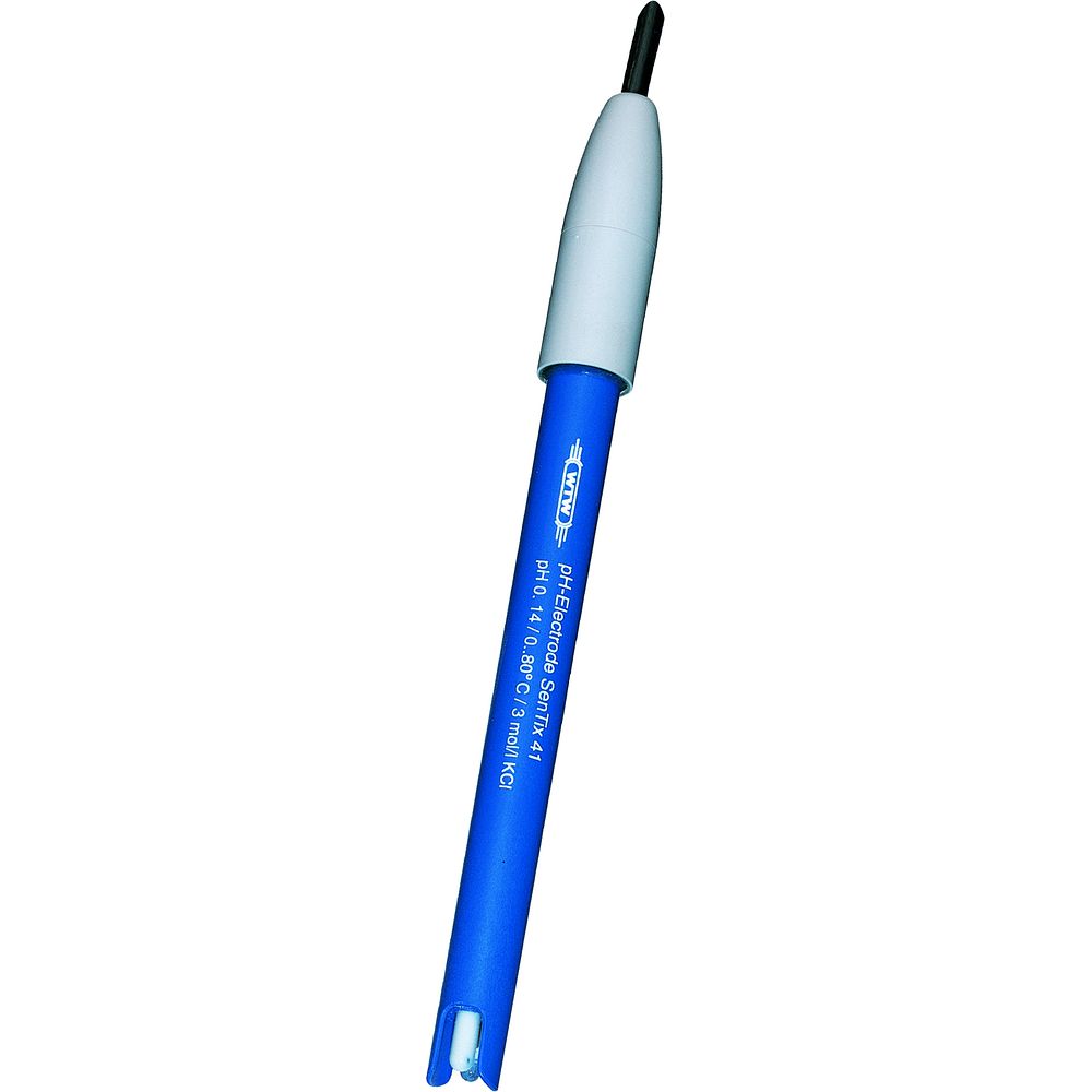 Electrodes pH pour appareil WTW®