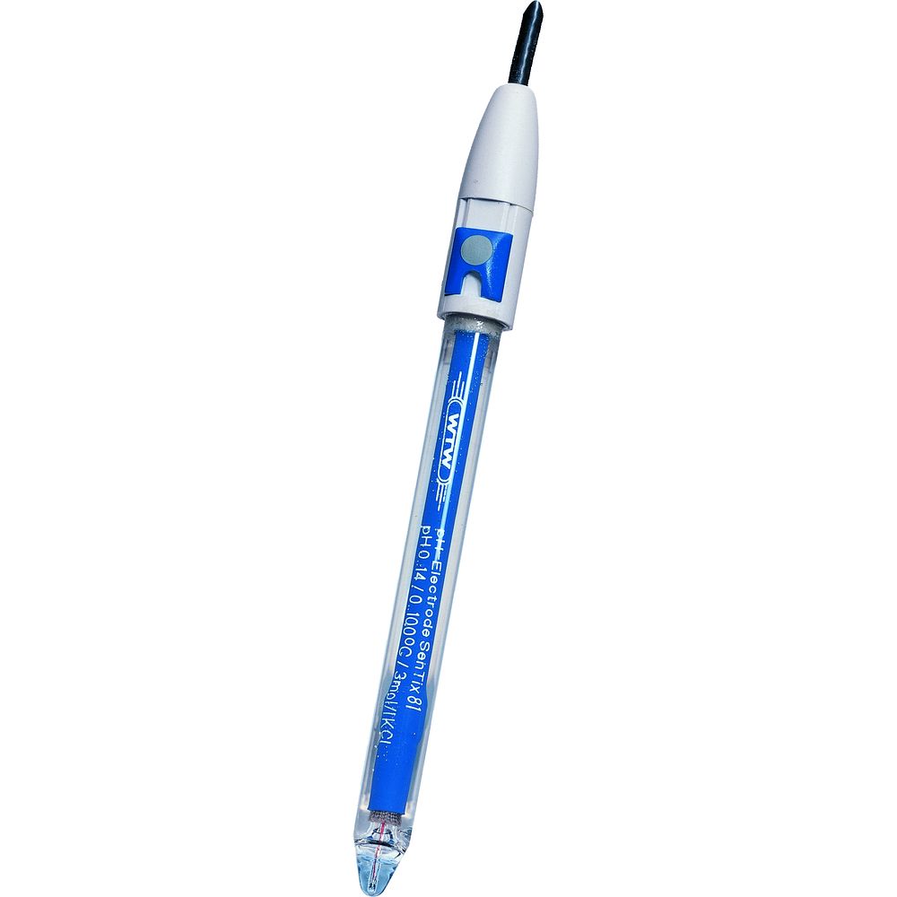 Electrodes pH pour appareil WTW®