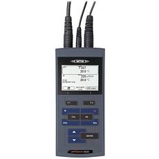 Multiparamètres WTW® 3320