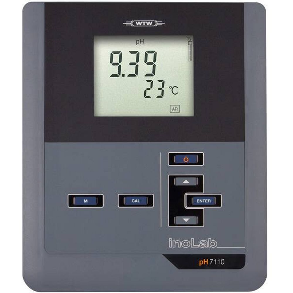 pH / mV / °C-mètres WTW® inoLab®