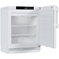 Réfrigérateur encastrable de laboratoire avec refroidissement assisté par ventilateur Performance