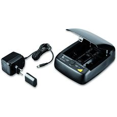 Chargeur d'accus universel rapide